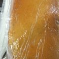 ショコラじゅん's cooksnap of when they made 卵２個！スポンジ・ロールケーキ生地.
