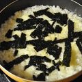 ＷａＴヒロコロ's cooksnap of when they made おでん★つゆでチーズ雑炊風☆ねこまんま.