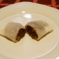 hawaiisunny's cooksnap of when they made やわらかアイス餅.