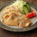 kigiri's cooksnap of when they made 豚肉のカレーソテー.