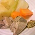 ちびたろうキッチン's cooksnap of when they made ポテ　（フランス家庭料理／ポトフ）.