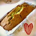 苺biscuit's cooksnap of when they made 抹茶のパウンドケーキ.