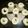 クマっち1106号's cooksnap of when they made トースターで焼きドーナツ！.