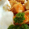 なかむらファーム's cooksnap of when they made 簡単！ササミでボリューム丼.