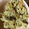 みほきのこ's cooksnap of when they made カレー味☆フライパンで作るヘルシーおから.