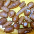satomi916's cooksnap of when they made チンでアピオス.