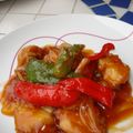 おこのすけ's cooksnap of when they made これぞ黄金率！酢豚.