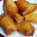 OLD CAT's cooksnap of when they made 簡単！チーポテミートスティック.