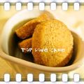 トップラブ's cooksnap of when they made バレンタイン企画アイスボックスクッキー.