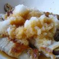 みーつん's cooksnap of when they made 茄子の紫蘇巻き★さっぱり焼き.