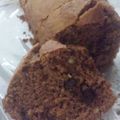 魔法にゃんこ's cooksnap of when they made コーヒーチョコパウンドケーキ.