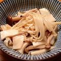 やまっこmix's cooksnap of when they made ルクエでヘルシーきのこのマリネ.