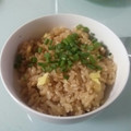 shin0129's cooksnap of when they made しょうがの炊き込みごはん.