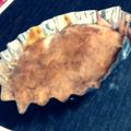 ナツキpiece's cooksnap of when they made ヘルシィ*バナナんブラウニー.