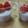 あっこりんママ's cooksnap of when they made ふんわ～り♡とろける苺のムース.