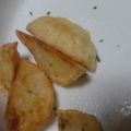 まあー16's cooksnap of when they made 大人のポテトフライ.