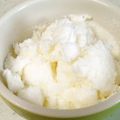 かりあん's cooksnap of when they made 牛乳とクリーミングパウダーのバニラアイス.