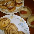 白いぐれーぷ's cooksnap of when they made グレフル＆レモンの爽やかゼリー.