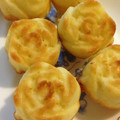 きゆきち's cooksnap of when they made ★卵白消費のためのマドレーヌ.