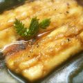 シルクマン's cooksnap of when they made ☆煮あなご☆.