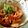 ラピッドビーズ's cooksnap of when they made 定番アレンジ　ピーナッツバター味いり鶏.