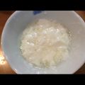ayaparl's cooksnap of when they made 簡単☆おやつに牛乳ゼリー♪.
