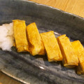3姉妹ちゃんママ's cooksnap of when they made 美味しい普通のだし巻き玉子.