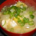 KAZUSAKURA's cooksnap of when they made ＊白菜と卵の味噌汁＊.