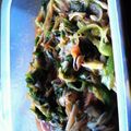 らんめー's cooksnap of when they made 簡単！ねぎキムチ.