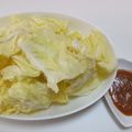 ＊まめゴマ＊'s cooksnap of when they made ♦簡単♦作り置きの万能甘味噌.