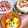 マルちゃんMaMa's cooksnap of when they made *しまじろう〜2歳Birthday*.