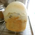 harup3's cooksnap of when they made HBおまかせ☆ヨーグルトレーズンパン.