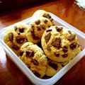 ばびりゃ's cooksnap of when they made ﾟ.+:｡スコーンﾟ.+:｡.