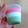 suikazura's cooksnap of when they made ✿ひな祭り✿3色ミルクプリン✿.