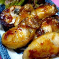 TOモカ's cooksnap of when they made ※改訂版※牡蠣のオイスターソース炒め.