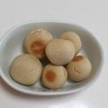 ｎｅｙｕｐｉｉ's cooksnap of when they made 外カリッ中モチッ混ぜるだけおからパン❢.