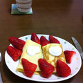 るいネコ's cooksnap of when they made もちもちクレープ生地.
