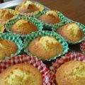 カマミール's cooksnap of when they made 一晩熟成♪ぷっくりマドレーヌ.