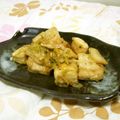 麻斗しゅり's cooksnap of when they made マグロのにんにくマヨ醤油ステーキ.