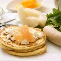 うさぎのシーマ's cooksnap of when they made ふんわりカッテージチーズ.