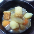 メロリ★'s cooksnap of when they made 定番！簡単肉じゃが。.