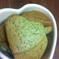 メンフィスさん's cooksnap of when they made HM使用☆ほうれん草とゴマのクッキー.