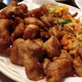 パウエルママ's cooksnap of when they made 基本の唐揚げ.