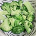 ＡＲＩＡ☆'s cooksnap of when they made 美味しいブロッコリーの茹で方.