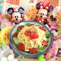 みなみんくっきんぐ's cooksnap of when they made 明太マヨ冷やし中華♪.