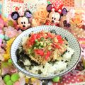 みなみんくっきんぐ's cooksnap of when they made 焼肉のたれで簡単豚味噌そぼろ丼☆.