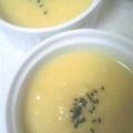 建築職人ママ恵子's cooksnap of when they made 安納芋で☆さつまいものポタージュ.