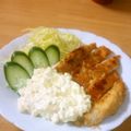 こいけん♪'s cooksnap of when they made ムネ肉で美味しいチキン南蛮.