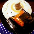 hitomi＊＊'s cooksnap of when they made ＊ひんやりおせんべい＊.