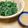 maarine's cooksnap of when they made 和風”春菊と三つ葉”のピリ辛マヨ添え.
